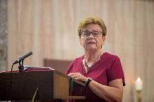 27.08.2023 Abschlussgottesdienst in Krems-Lerchenfeld